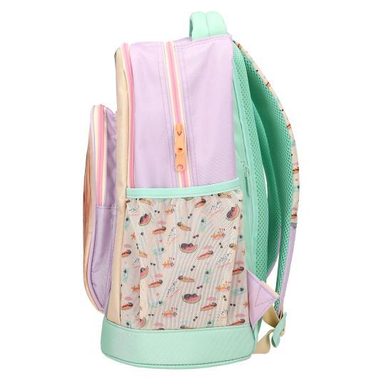 TOPModel Schulrucksack SUNNY DOG