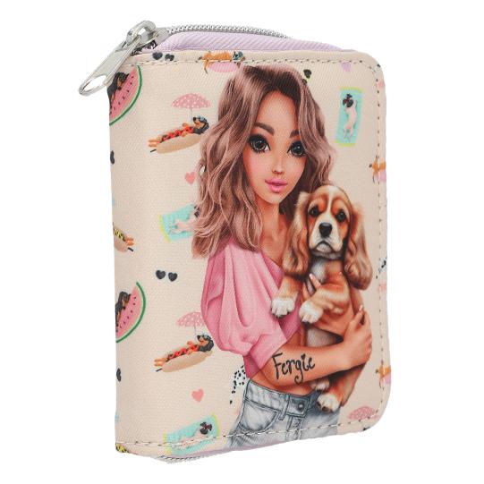 TOPModel cartera SUNNY DOG