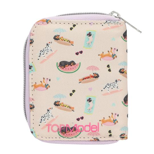 TOPModel cartera SUNNY DOG