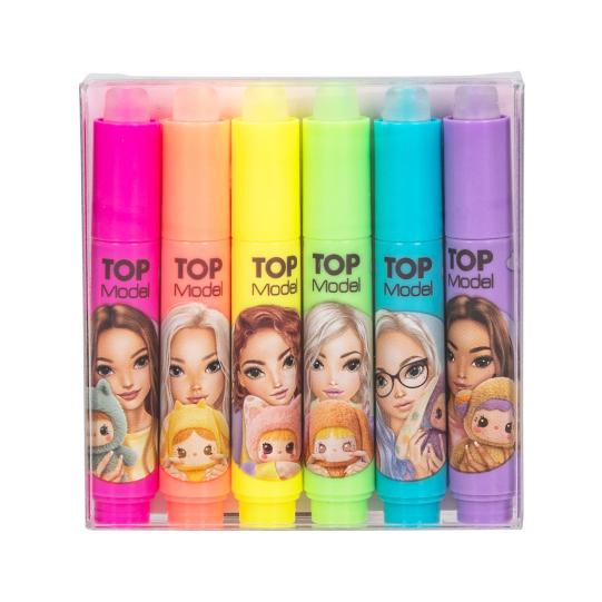 TOPModel Erasable Mini Highlighter