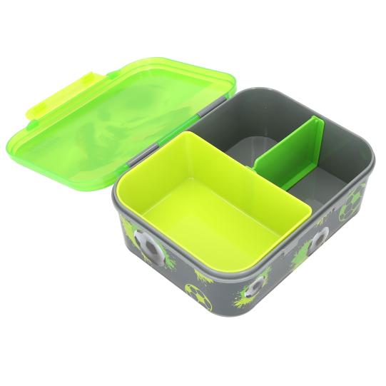 Action World broodtrommel 