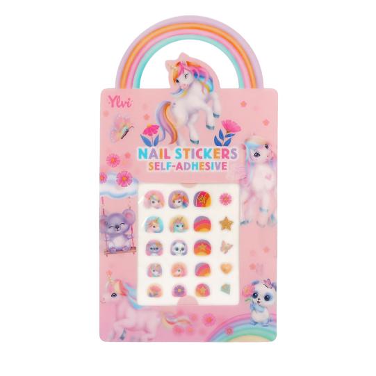 Ylvi Nail Sticker