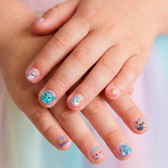 Ylvi Nail Sticker