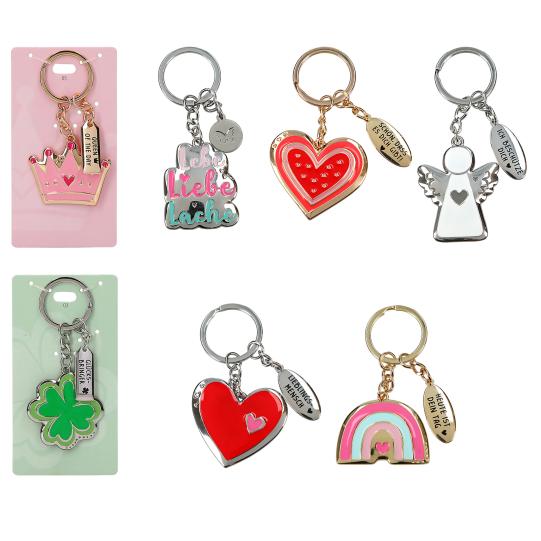 Lieblings Schlüsselanhänger 