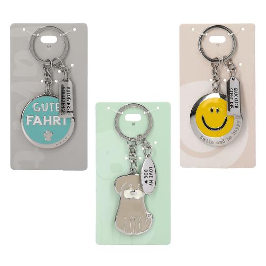 Lieblings Schlüsselanhänger 