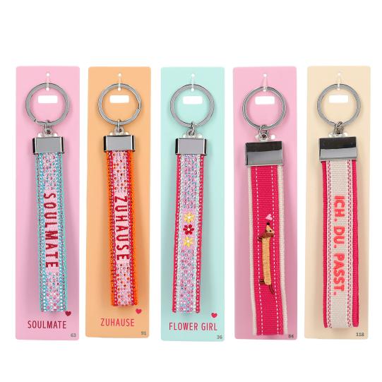 Schlüsselanhänger Perfect Match