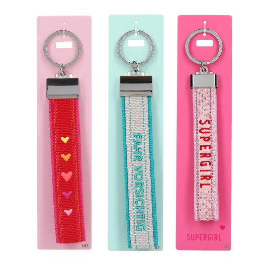 Schlüsselanhänger Perfect Match