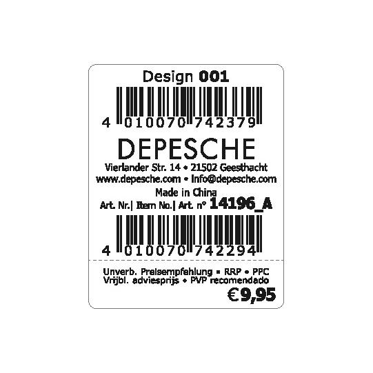 Schlüsselanhänger Perfect Match