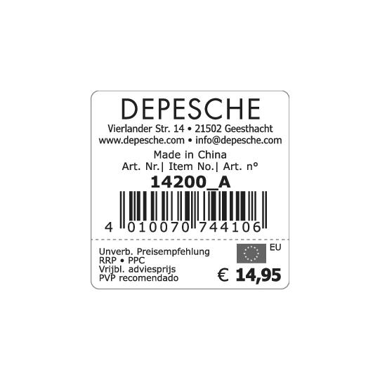 TOPModel COSY CAT Diario con candado lila