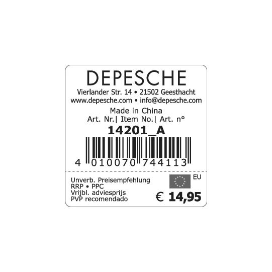 TOPModel Journal intime COSY CAT, rose