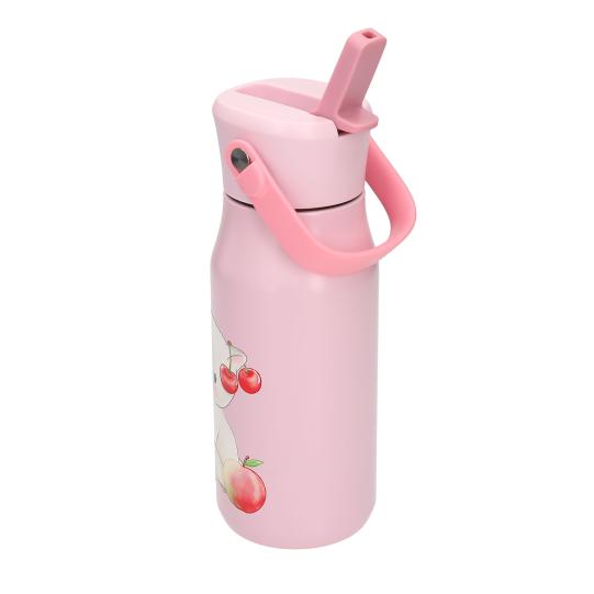 Princess Mimi Trinkflasche Edelstahl 