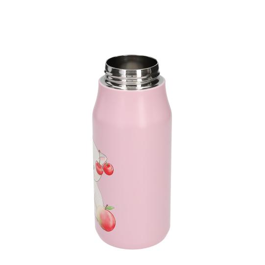 Princess Mimi Trinkflasche Edelstahl 