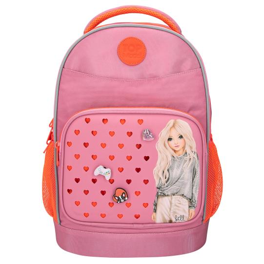 TOPModel mochila escolar PIN IT