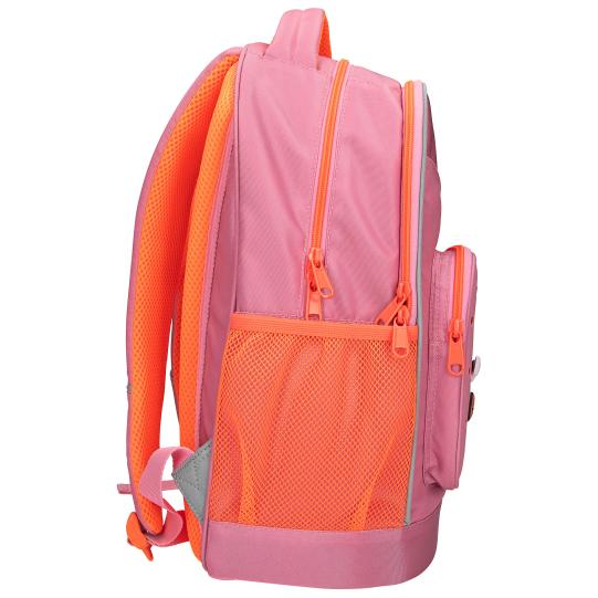 TOPModel mochila escolar PIN IT