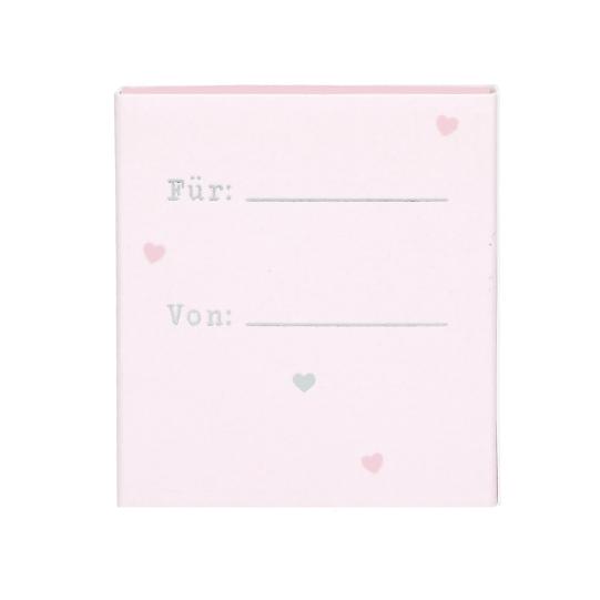 Glamour Anhänger Ein Herz für  dich