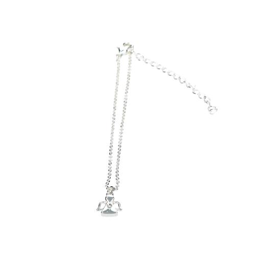 Schutzengel Armbänder im Display