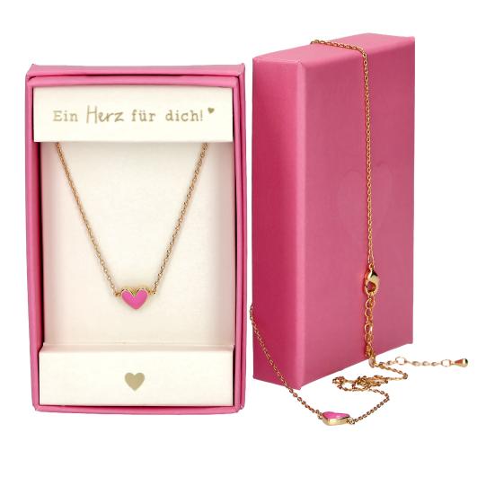 Ketting A Heart for you