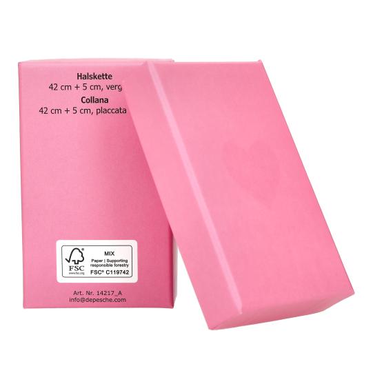 Ketting A Heart for you