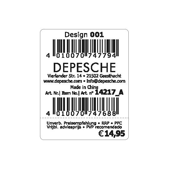 Halskette Ein Herz für dich 