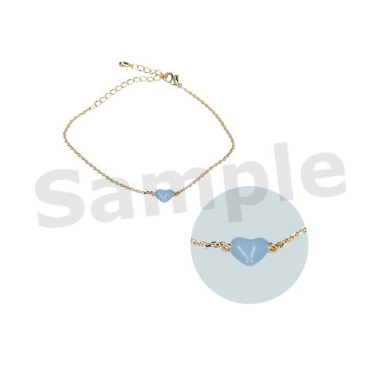 Armband Ein Herz für dich