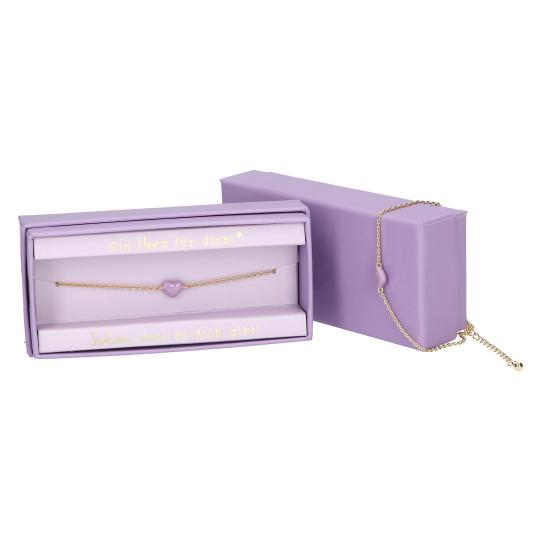 A Heart for you armband