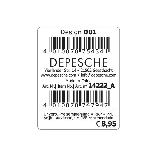 Lievelingspen