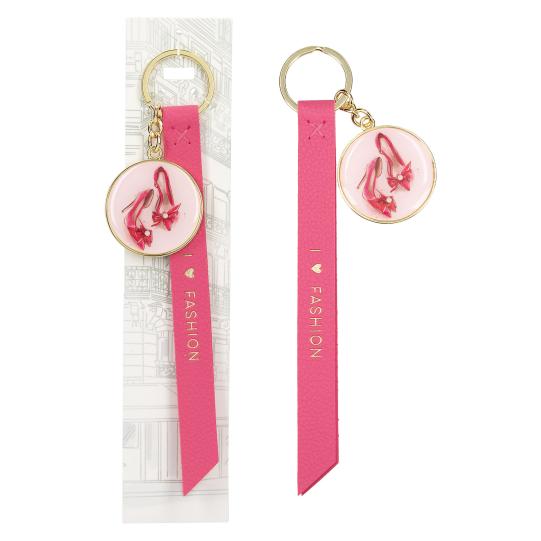 Keyrings It's Your Time To Shine