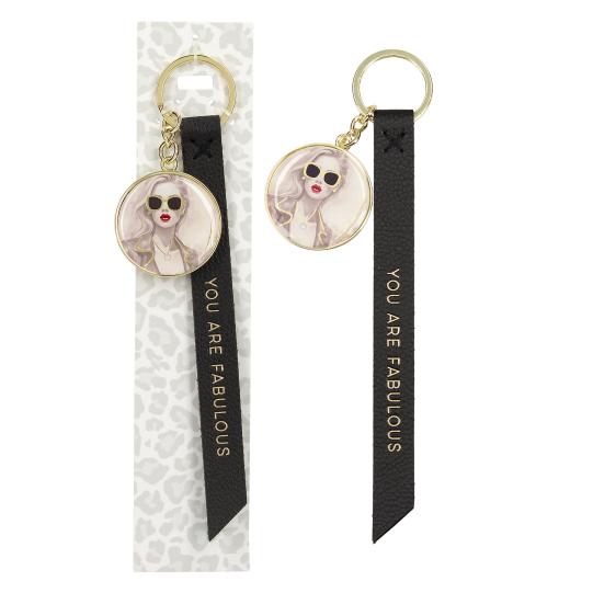 Keyrings It's Your Time To Shine