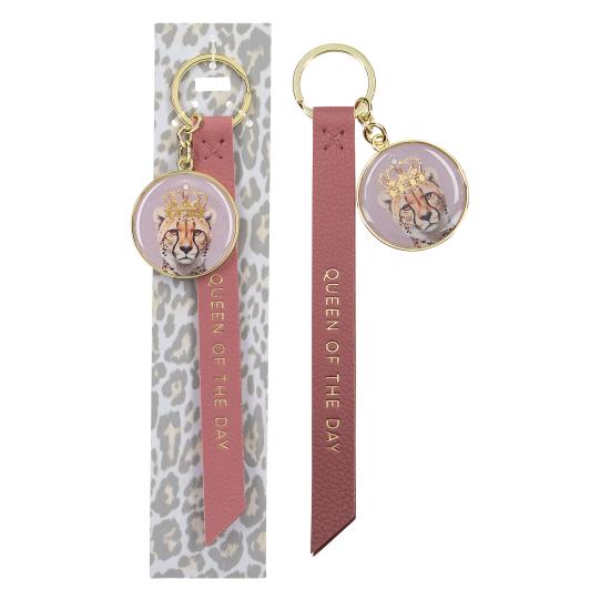 Keyrings It's Your Time To Shine