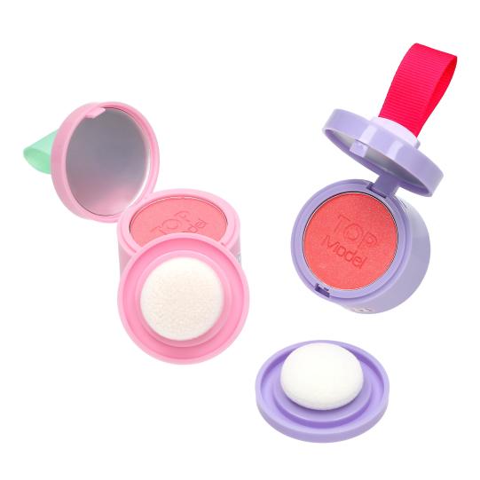 TOPModel blush GLOW TO GO