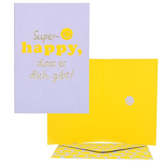 Medikarten farbenFROH