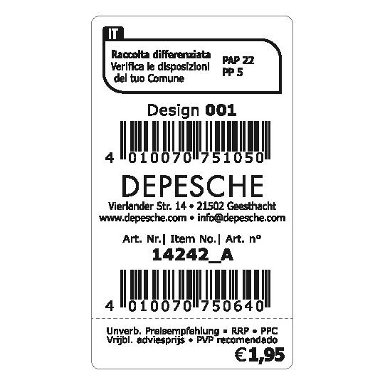 Medikarten farbenFROH