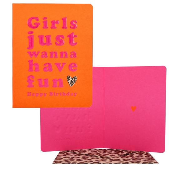 Klappkarten farbenFROH classic