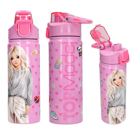 TOPModel Drinking Bottle Stainless Steel 