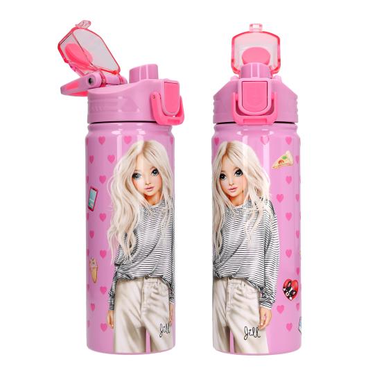 TOPModel Drinking Bottle Stainless Steel 