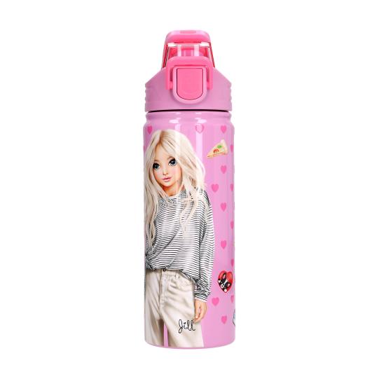 TOPModel Drinking Bottle Stainless Steel 