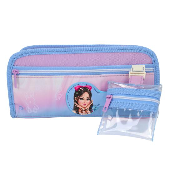 TOPModel Schlampertasche MODERN GIRLY
