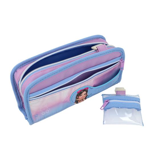 TOPModel Schlampertasche MODERN GIRLY