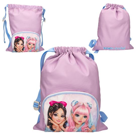 TOPModel Draw Sack MODERN GIRLY