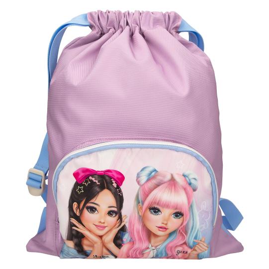 TOPModel Draw Sack MODERN GIRLY