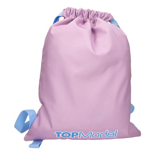 TOPModel Draw Sack MODERN GIRLY