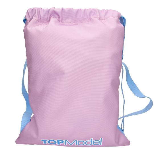TOPModel Draw Sack MODERN GIRLY