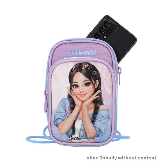 TOPModel Smartphonetasche MODERN GIRLY