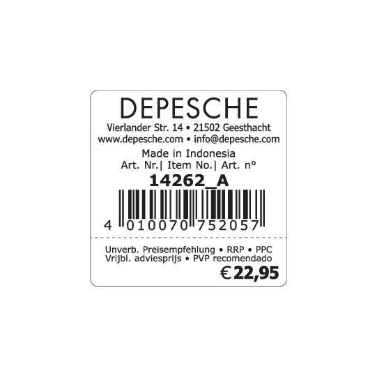 SNUKIS Plüschdrache petrol