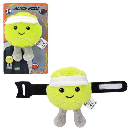 Action World rugzak buddy 