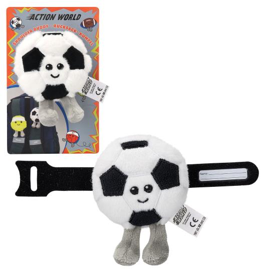 Action World rugzak buddy 
