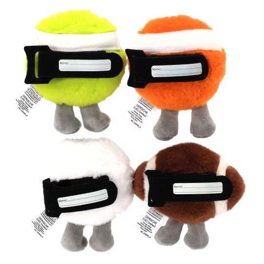 Action World rugzak buddy 