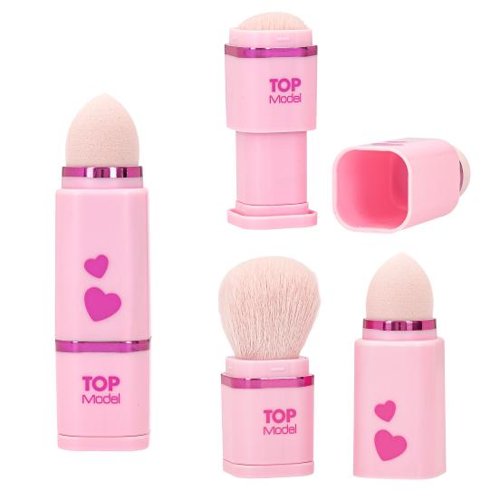 TOPModel Pinselset in Box KPOP