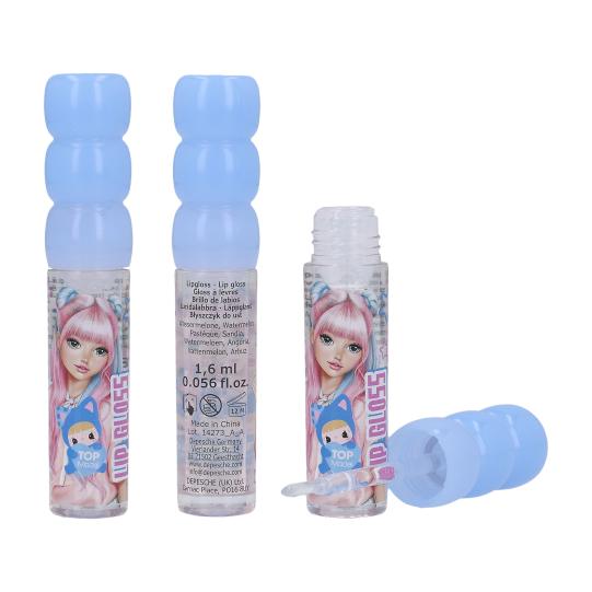 TOPModel Gloss Bubble Topper KPOP