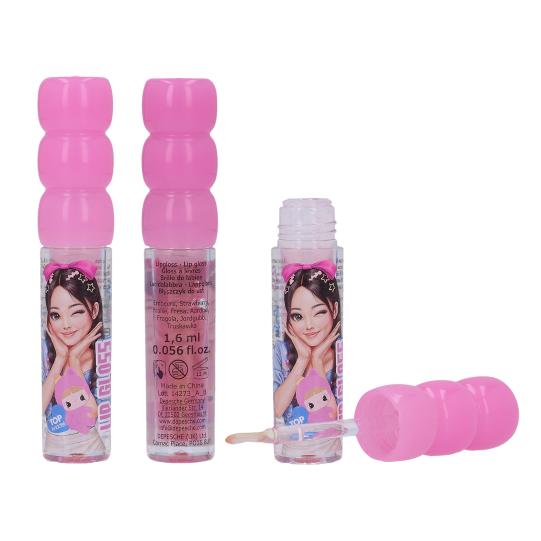 TOPModel Gloss Bubble Topper KPOP